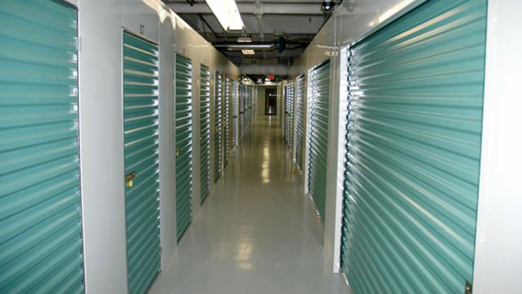 Stor-It-All's Litchfield CT Climate Controlled Self Storage