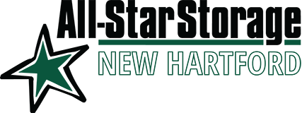 New Hartford Connecticut Self Storage Logo