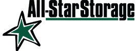 All Star Storage Logo