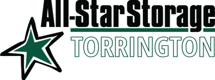 Torrington Connecticut Self Storage Logo