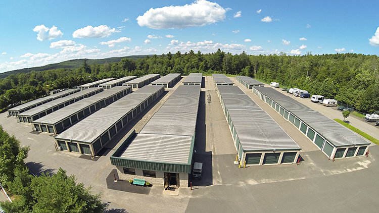 Climate Controlled Storage Toccoa Georgia